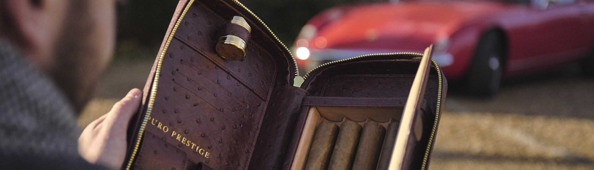 Mastering the Art of Storing Cigars: A Guide to Preserving Flavour and Freshness