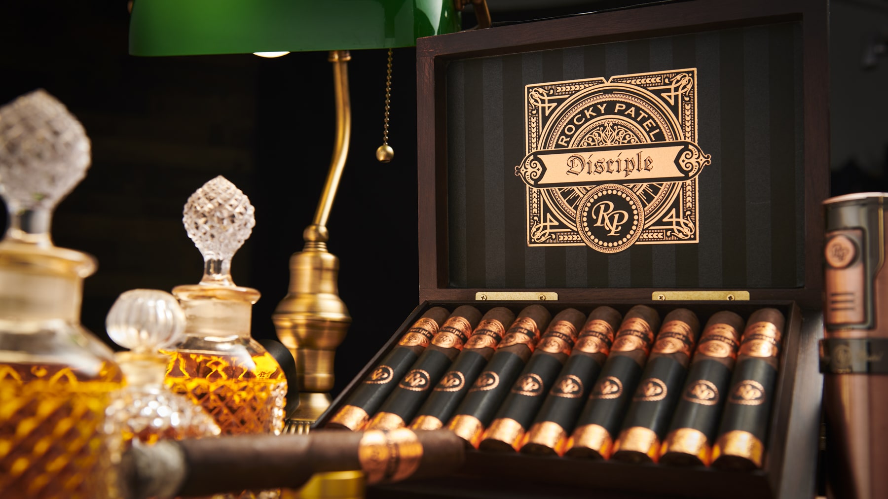 The Best Premium Cigars