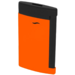 ST Dupont Lighter Slim 7 Matte Fluo Animation - FLUO Orange